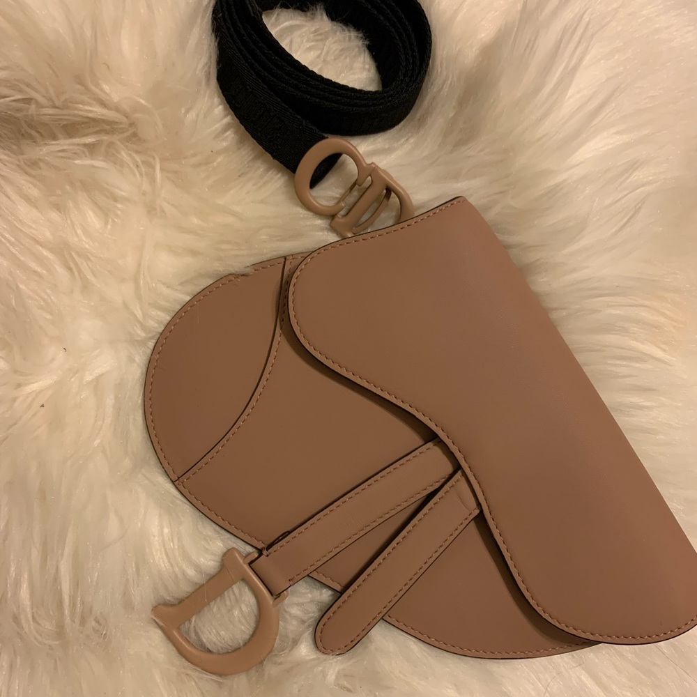 Christian Dior bag